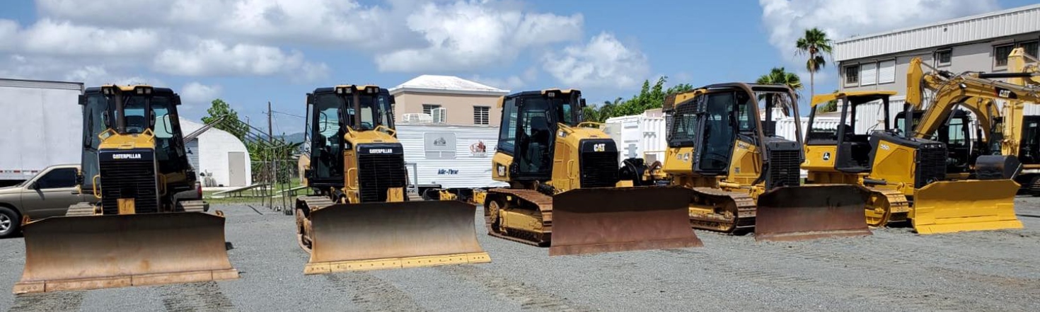 2020 Caterpillar® for sale in Heavy Equipment Inventory, Barrio Tomas de Castro Caguas, Puerto Rico
